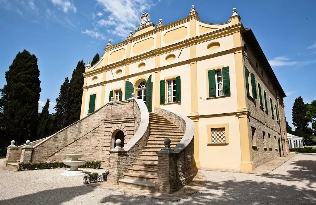 Villa Rinalducci-1