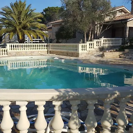 Country House Resort Villa Giardino degli Eventi-2