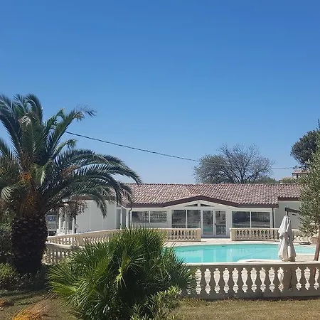 Country House Resort Villa Giardino degli Eventi-3